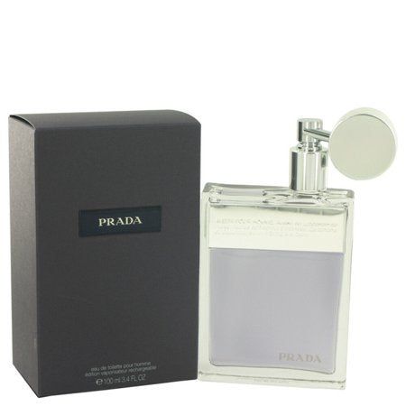 Prada Pour Homme