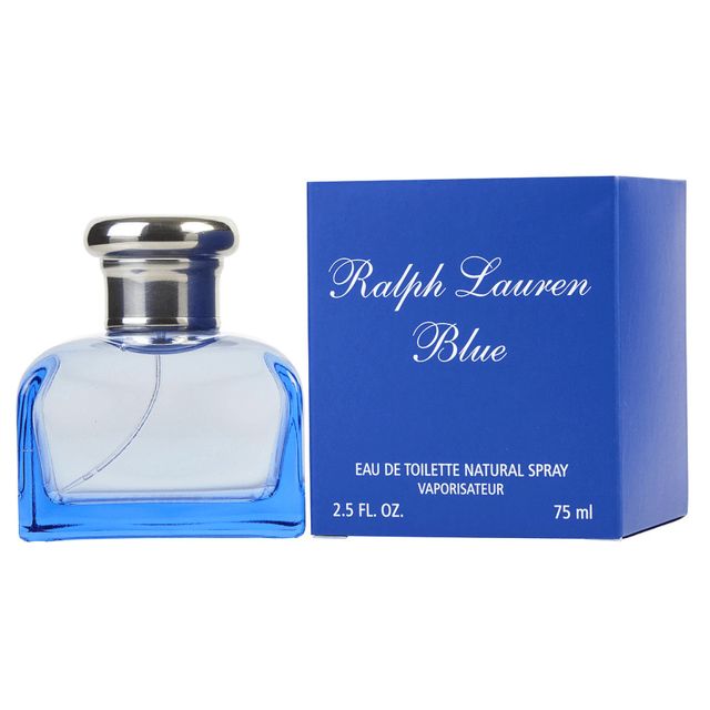 Ralph Lauren Blue