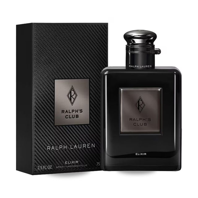 Ralph Lauren Club Elixir