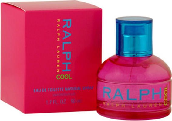 Ralph Lauren Cool