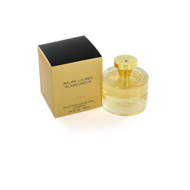 Ralph Lauren Glamourous
