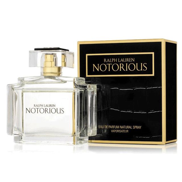 Ralph Lauren Notorious Ralph Lauren