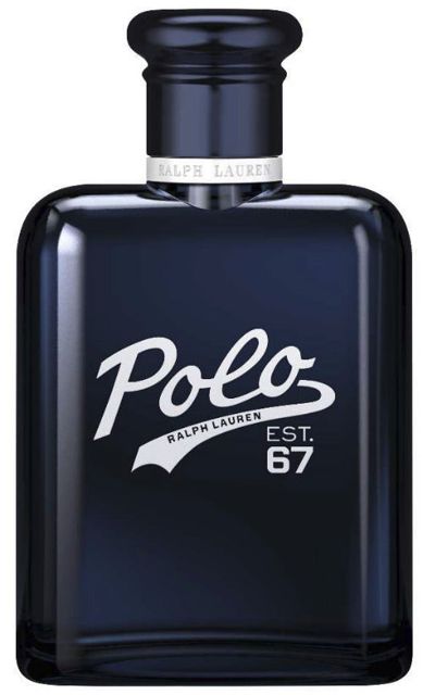 Ralph Lauren Polo 67
