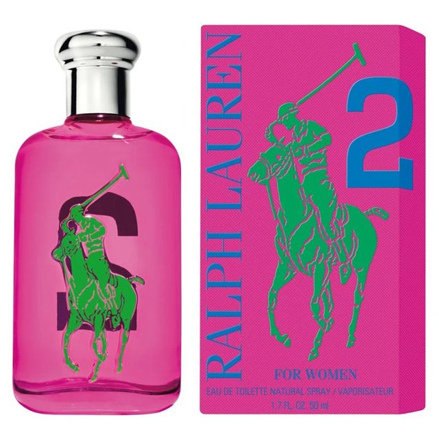 Ralph Lauren Polo Big Pony #2