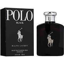 Ralph Lauren Polo Black Ralph Lauren