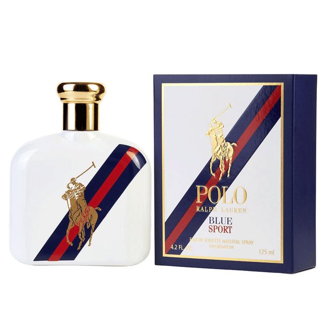 Ralph Lauren Polo Blue Sport