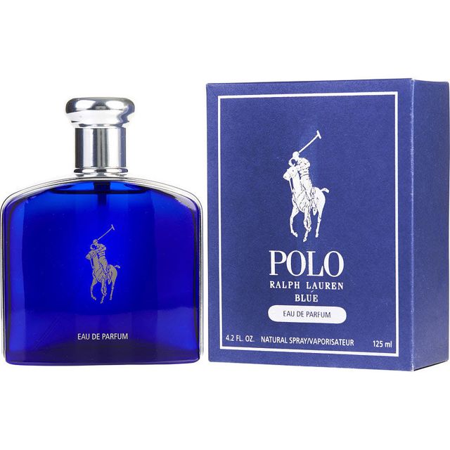 Ralph Lauren Polo Blue
