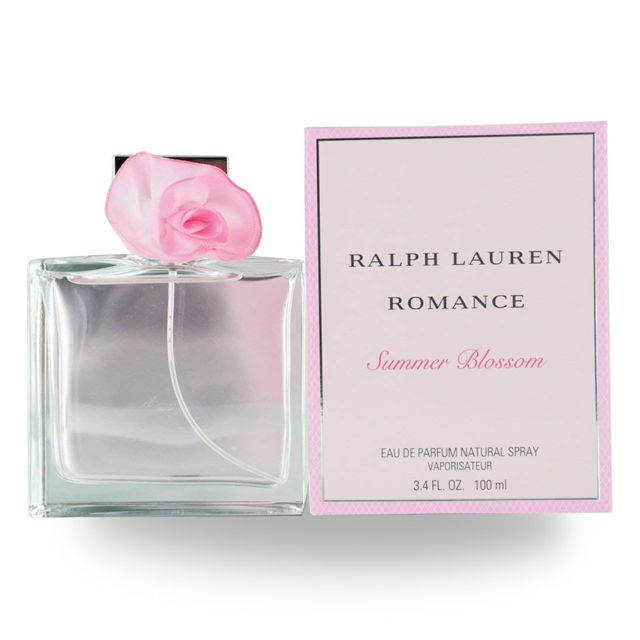 Ralph Lauren Romance Summer Blossom