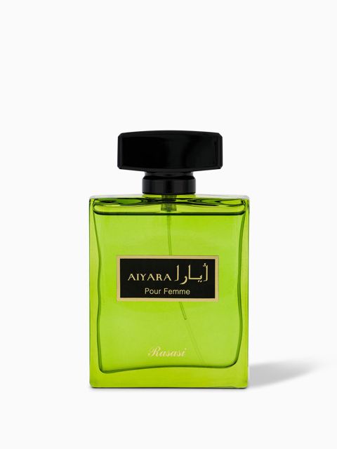 Rasasi Aiyara Pour Femme