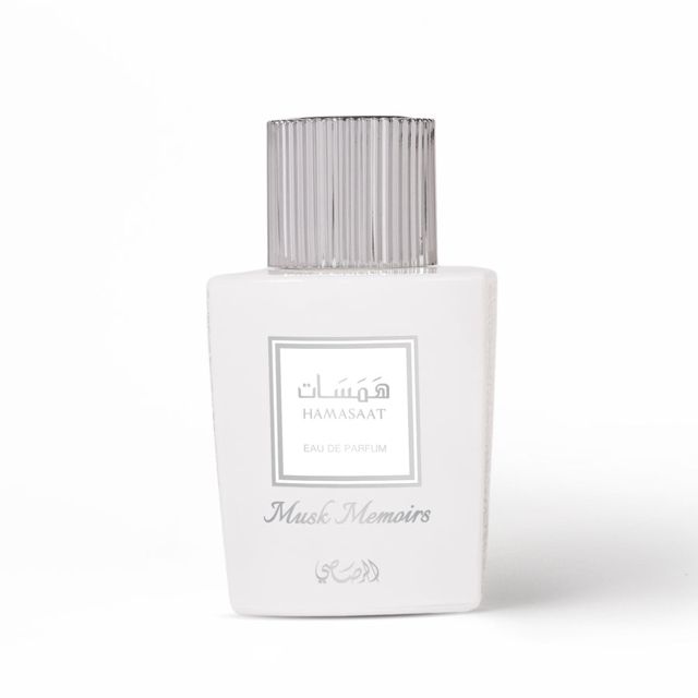 Rasasi Hamasaat Musk
