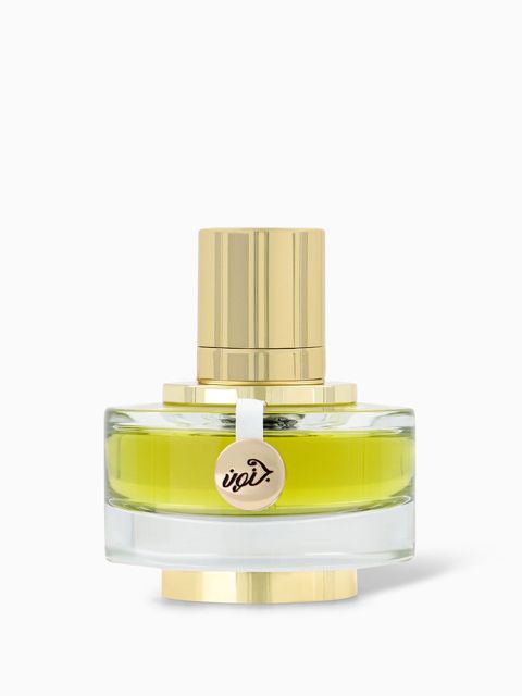 Rasasi Junoon Leather Pour Femme
