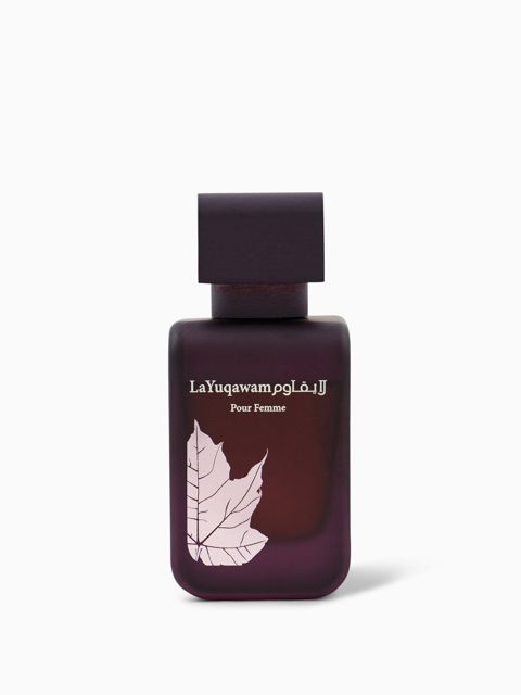 Rasasi La Yuqawam Pour Femme