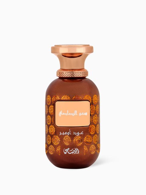 Rasasi Lamaan Oud Ombre
