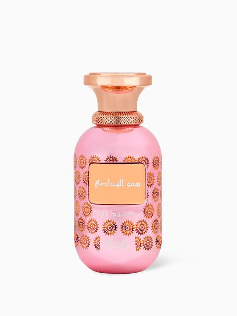 Rasasi Lamaan Oud Rose