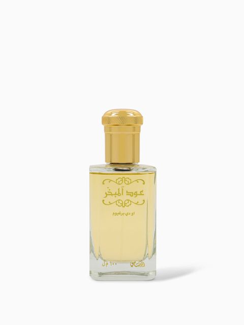 Rasasi Oud Al Mubakhar