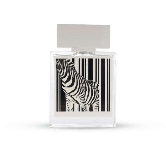 Rasasi Rumz Al 9325 Zebra Pour Elle