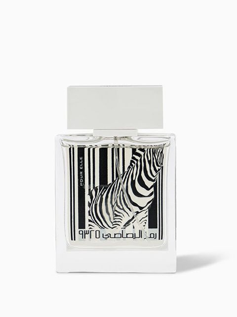 Rasasi Rumz Al Zebra Pour Elle