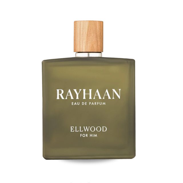 Rayhaan Ellwood