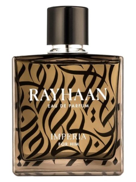 Rayhaan Imperia