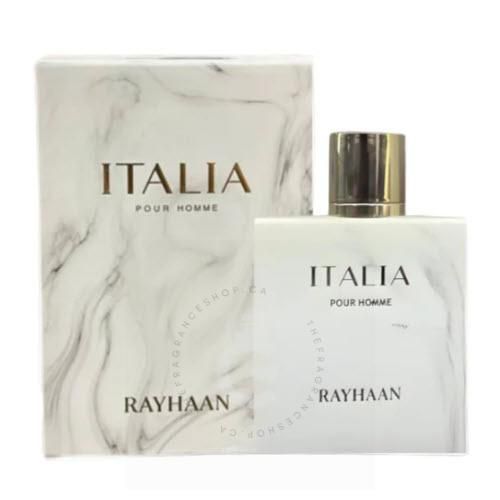 Rayhaan Italia
