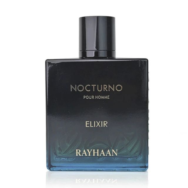 Rayhaan Nocturno Elixir