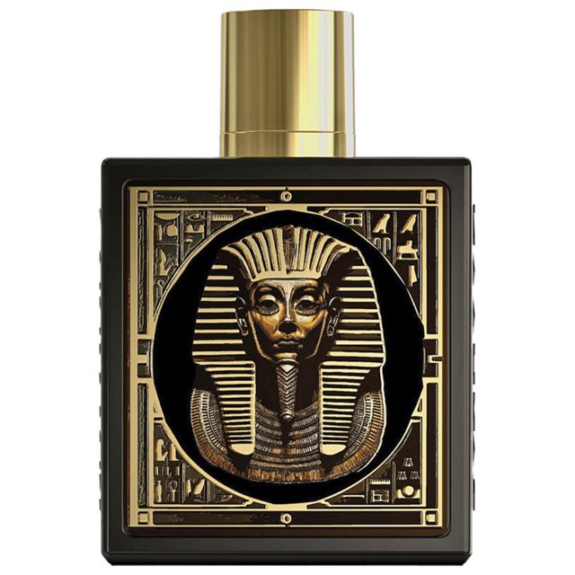 Rayhaan Pharaoh