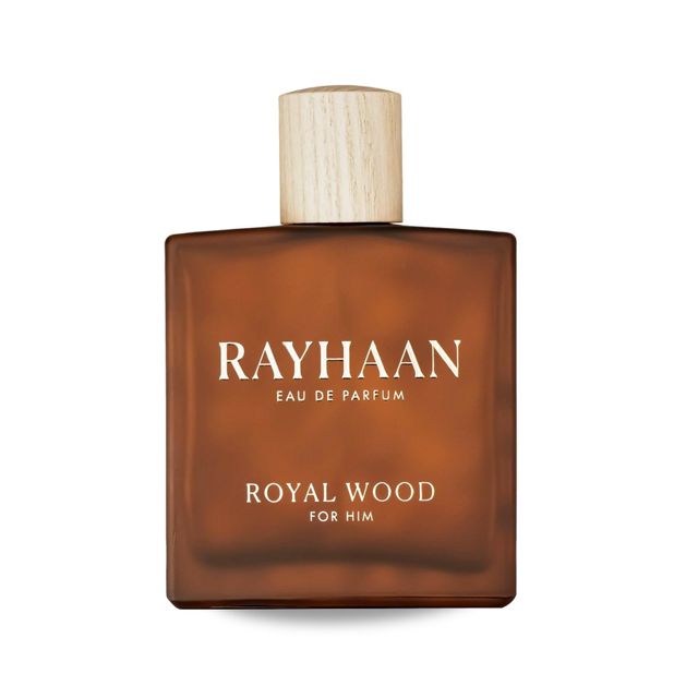 Rayhaan Royal Wood