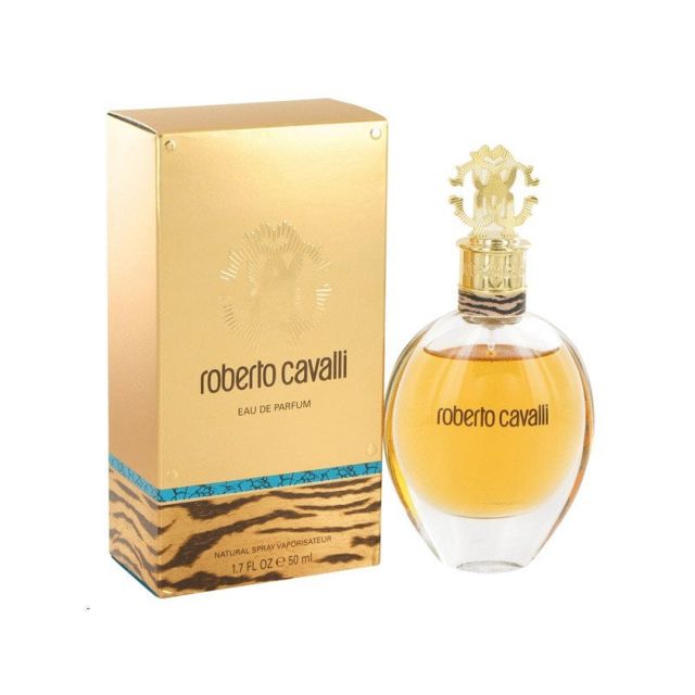Roberto Cavalli Gold