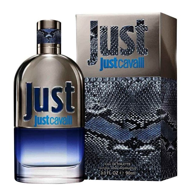 Roberto Cavalli Just Just Cavalli