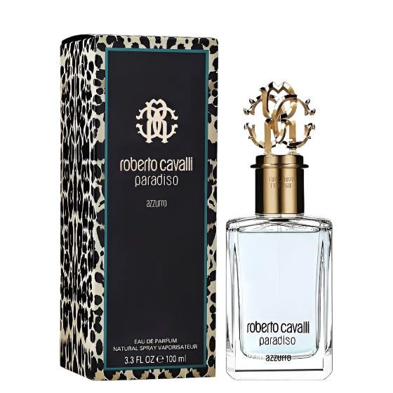 Roberto Cavalli Paradiso Azzurro