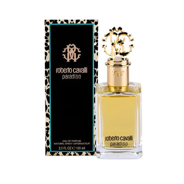 Roberto Cavalli Paradiso