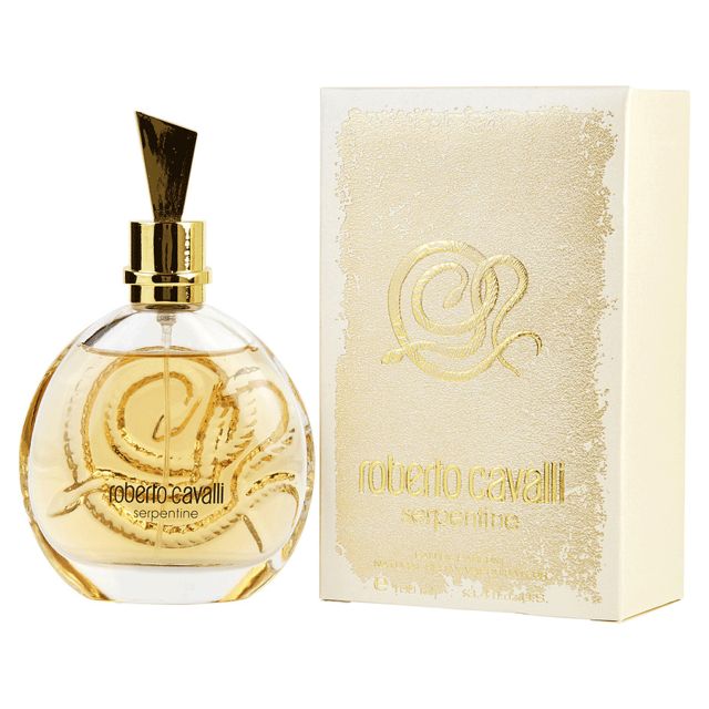 Roberto Cavalli Serpentine