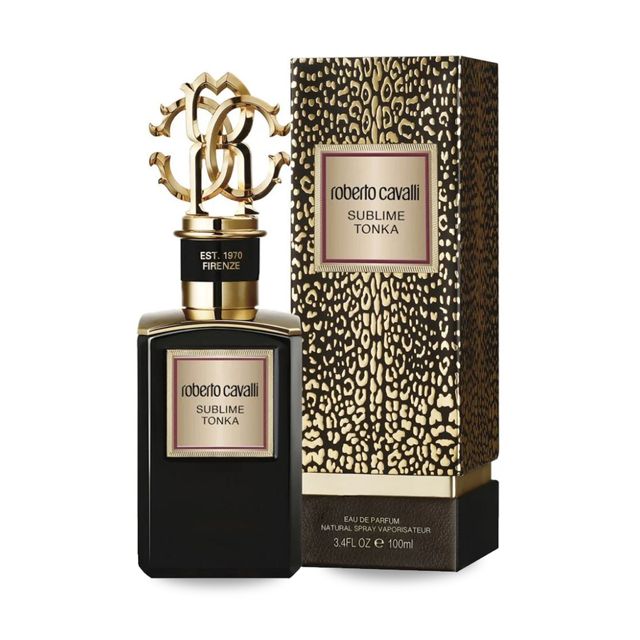 Roberto Cavalli Sublime Tonka