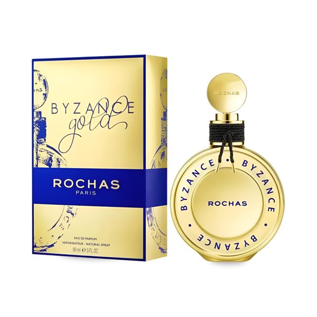Rochas Byzance Gold