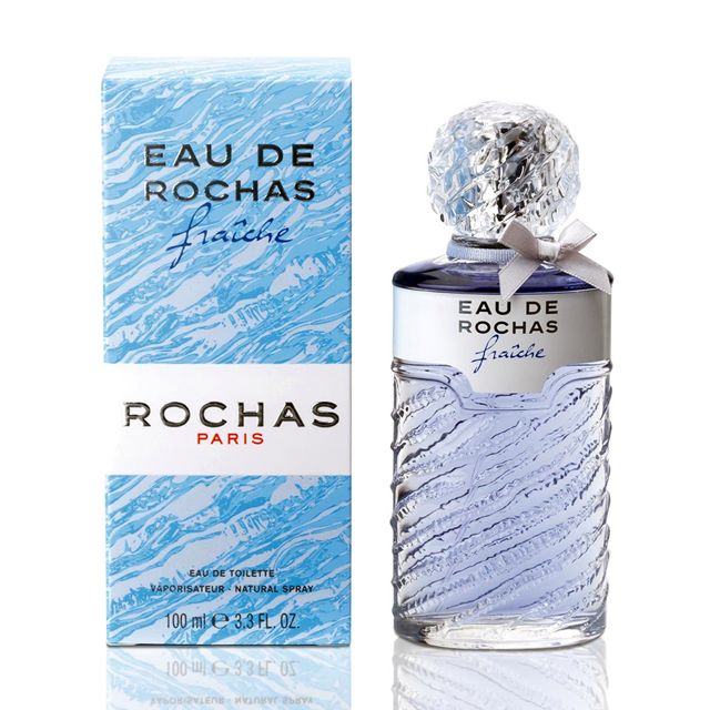 Rochas Eau de Rochas Fraiche