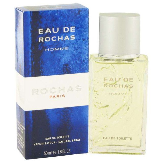 Rochas Eau de Rochas Homme