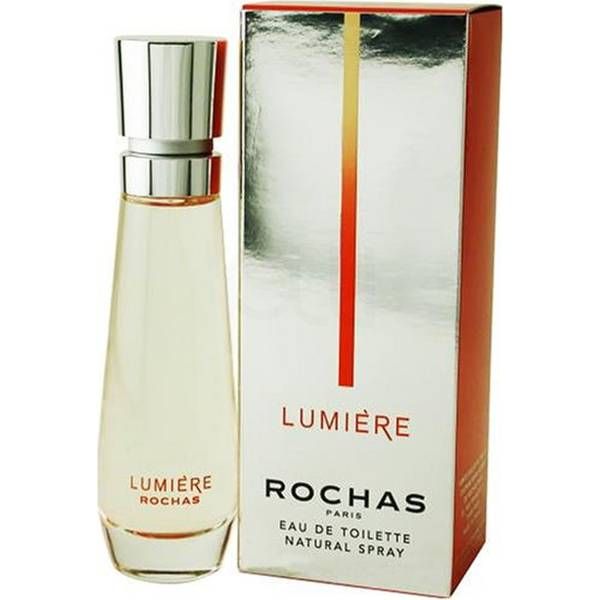 Rochas Lumiere