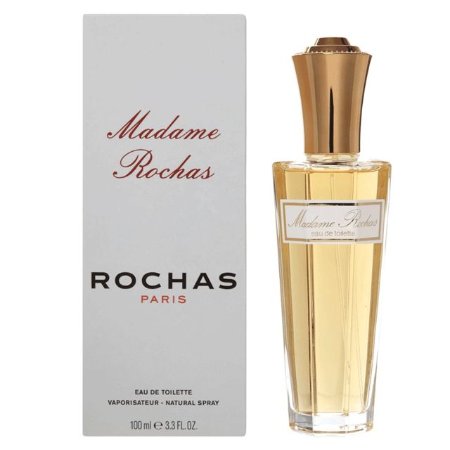 Rochas Madame Rochas