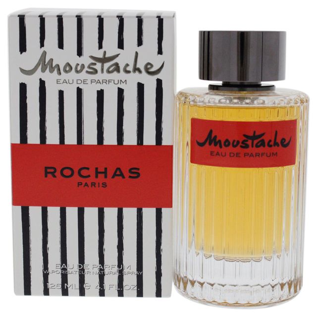 Rochas Moustache