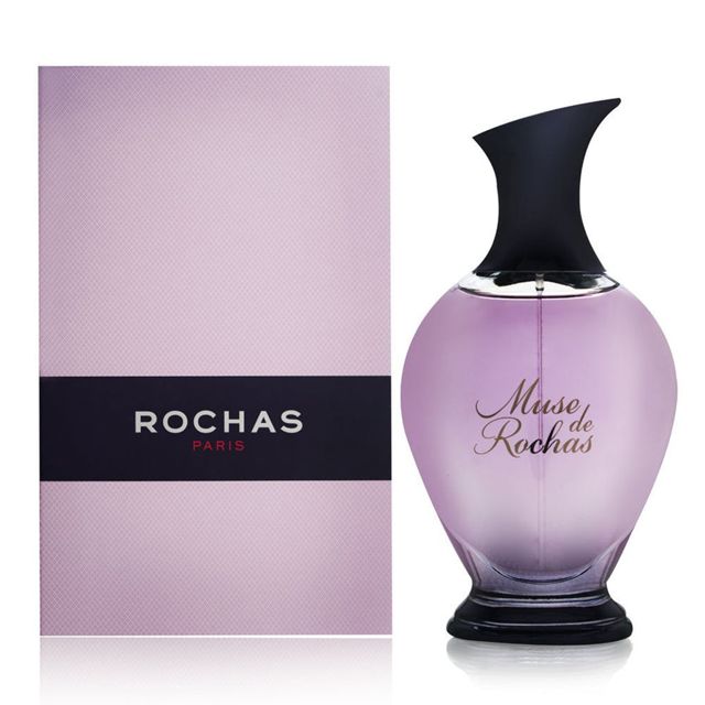 Rochas Muse