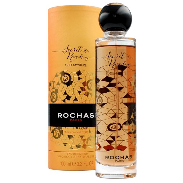 Rochas Secret de Rochas Oud Mystere