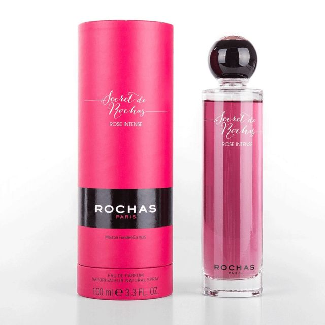Rochas Secret de Rochas Rose Intense