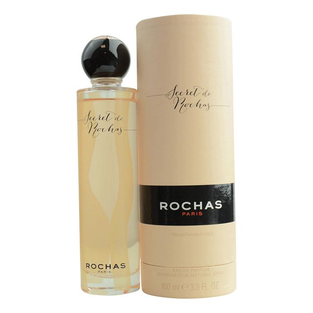 Rochas Secret de Rochas