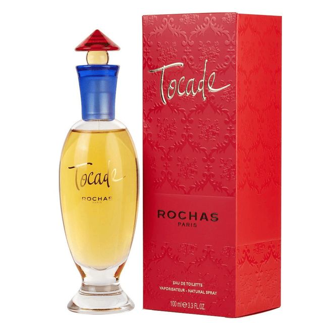 Rochas Tocade