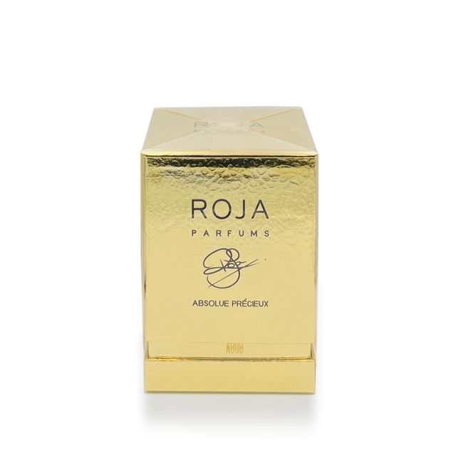 Roja Parfums Aoud Absolue Precieux