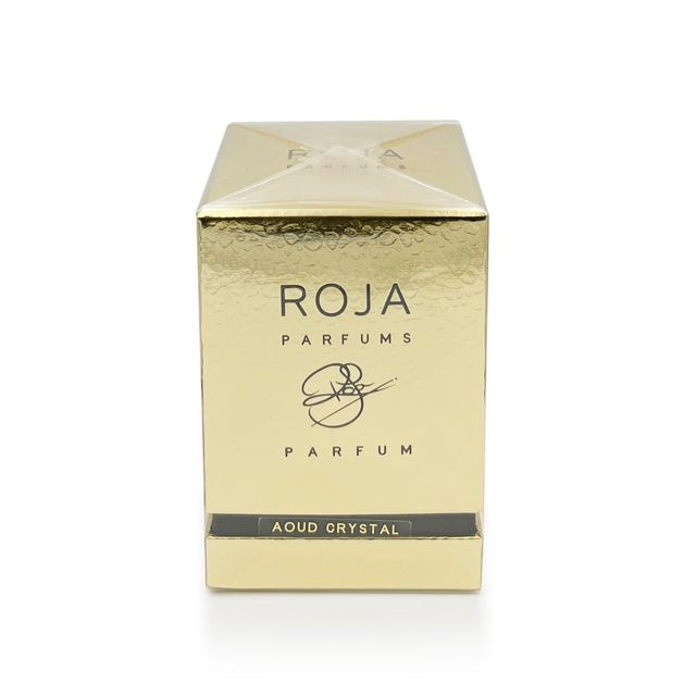 Roja Parfums Aoud Crystal Parfum