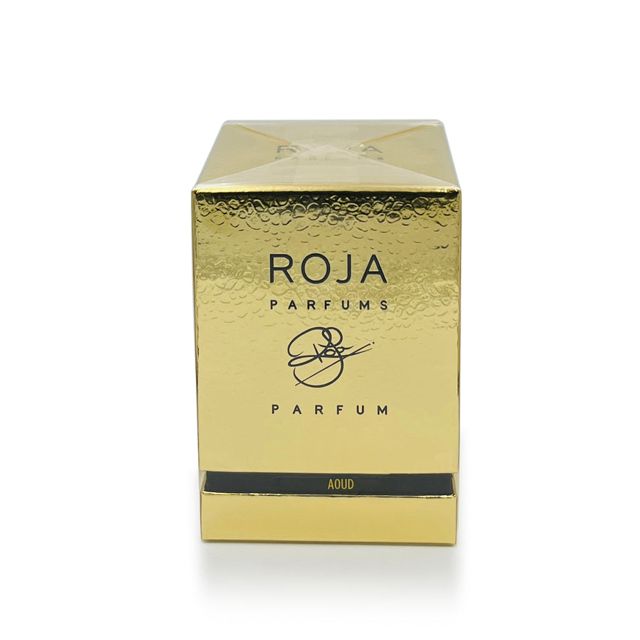 Roja Parfums Aoud Parfum