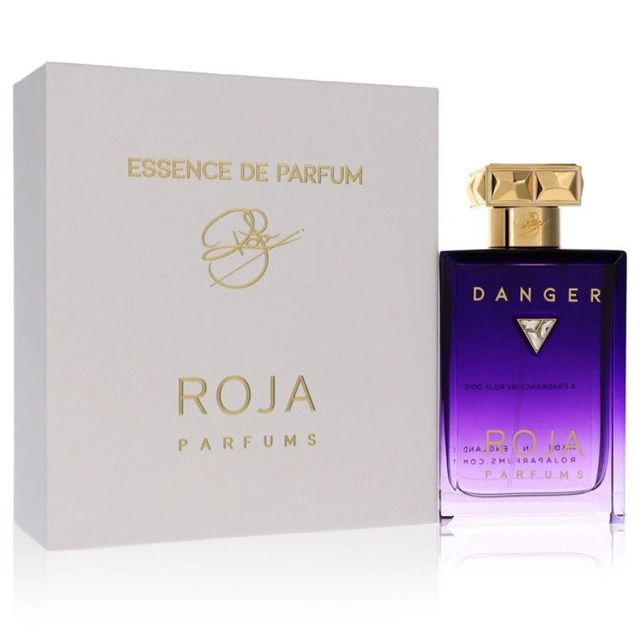 Roja Parfums Danger Essence de Parfum