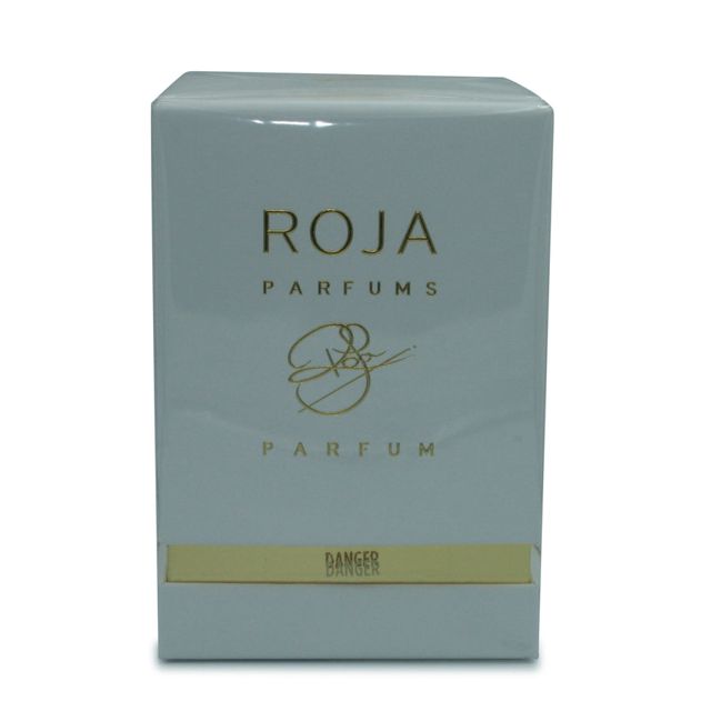 Roja Parfums Danger Parfum Pour Femme