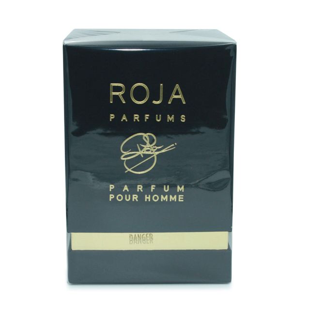 Roja Parfums Danger Parfum Pour Homme